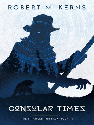 cover image of Consular Times